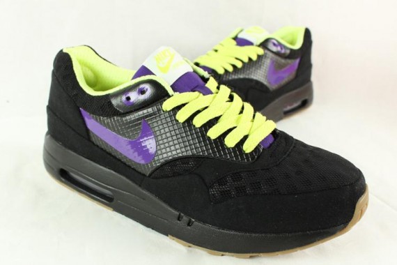 Nike Air Maxim 1 Torch - Spring/Summer 2010 Sample