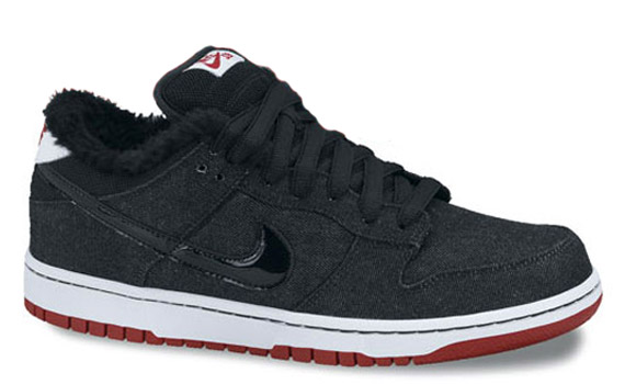 Nike SB Dunk Low – Chirping Bird – Coming Soon