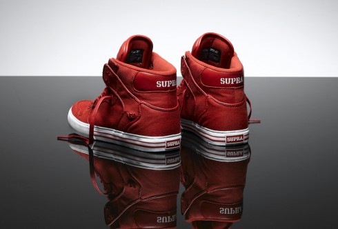 Vaider - Red Canvas - 315 Release