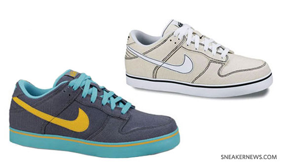 Nike 6.0 Dunk SE – Fall 2010