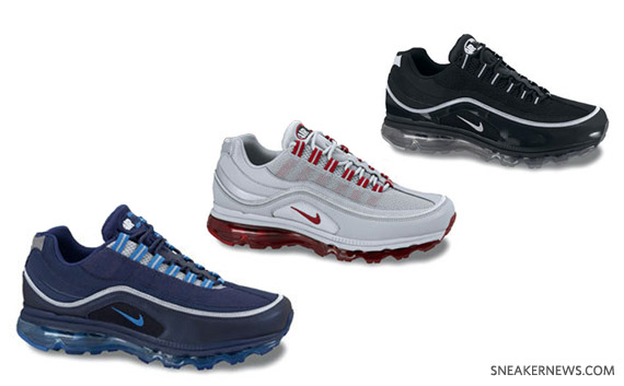 Nike Air Max 24-7 – 2010 Preview