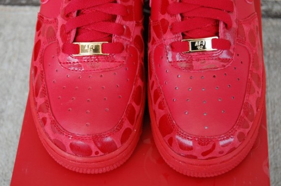 Nike WMNS Air Force 1 – Valentine’s Day