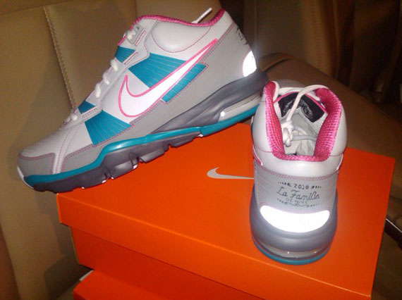 Nike Trainer SC 2010 – Pro Bowl Edition