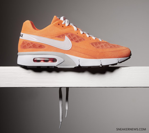 Nike Sportswear Six Collection – Netherlands – Delta – Spring / Summer 2010