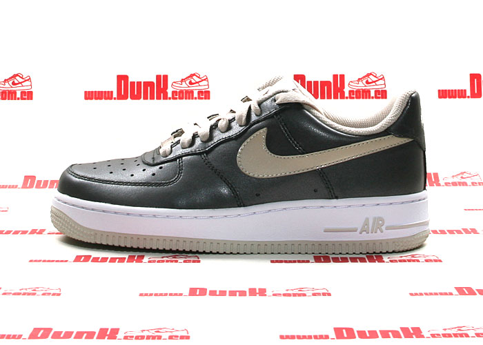 Wmns Air Force 1 `07