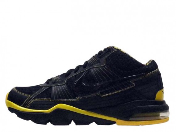 Nike Trainer SC 2010 - Troy Polamalu PE