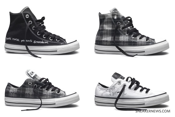kurt-cobain-x-converse-collection kurt-cobain-x-converse-collection