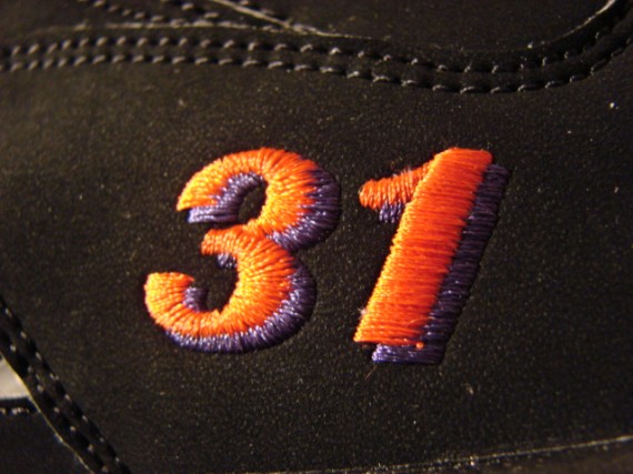 Air Jordan V (5) – Shawn Marion Phoenix Suns Away PE