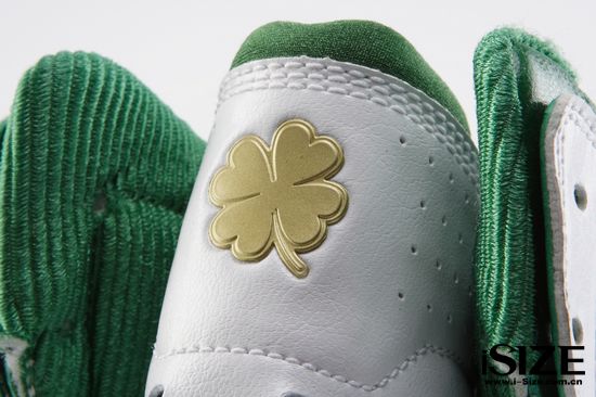 adidas TS Supernatural Commander + Creator - St. Patrick's Day PE