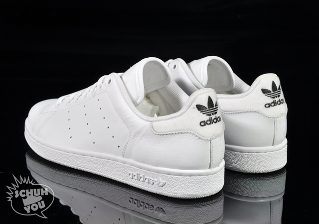 Adidas Stan Smith 2 White 4 Colors 04