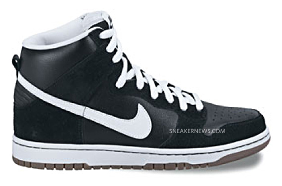 Nike Sb Holiday 2010 10