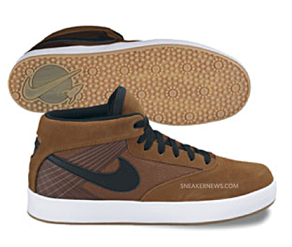 Nike Sb Holiday 2010 2 2