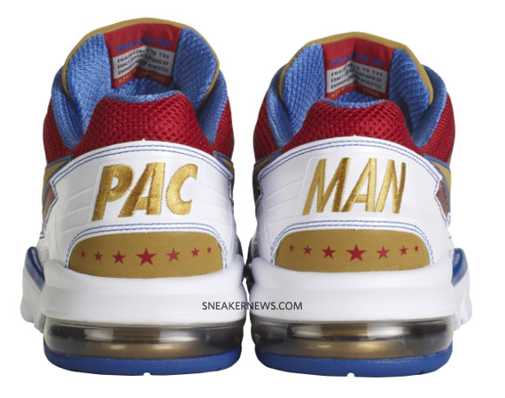 Nike Trainer SC 2010 Manny Pacquiao