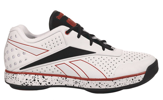 Reebok Introduces JumpTone Technology – Fall 2010