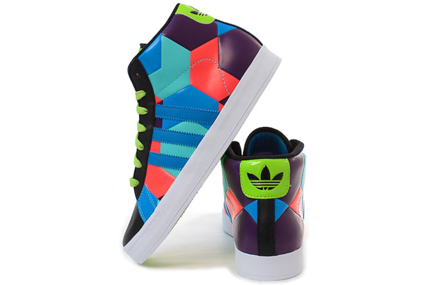 Adidas Supervulc Campus Street 01