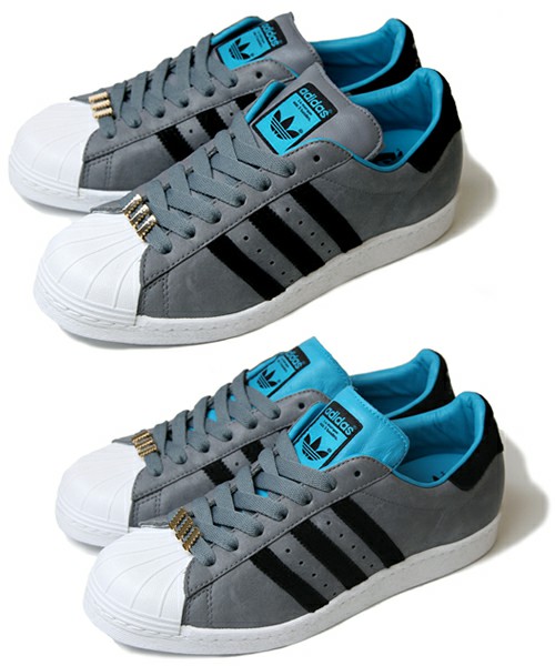 Adidas Originals Transform Pack Superstar 1