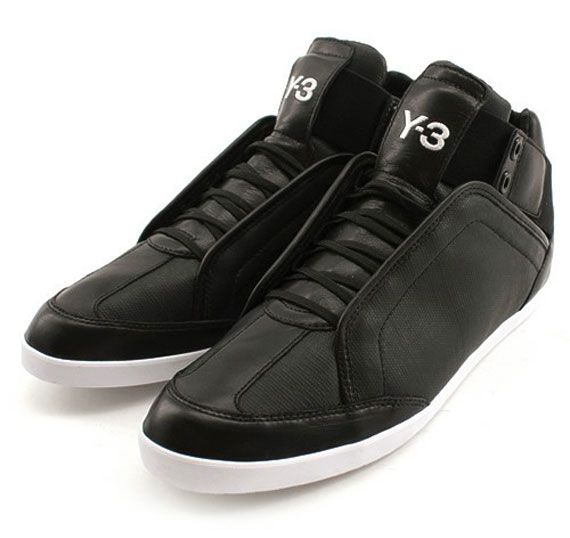 Adidas Y 3 Spring Summer 2010 New Releases 15