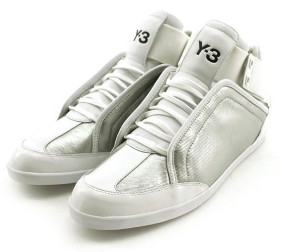 Adidas Y 3 Spring Summer 2010 New Releases 16