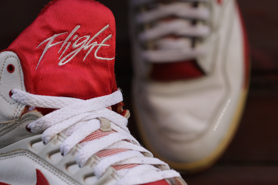 Classics Revisited Nike Solo Flight 90 04