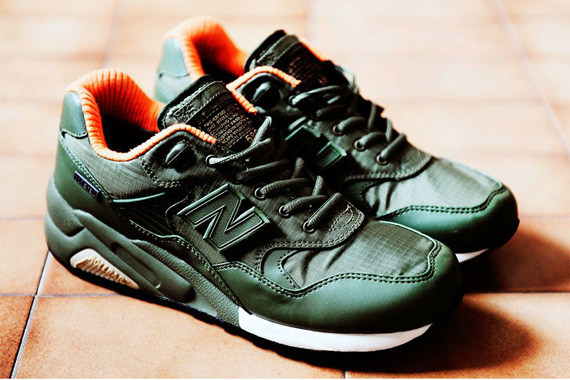 New Balance Gore Tex Mtg580 03