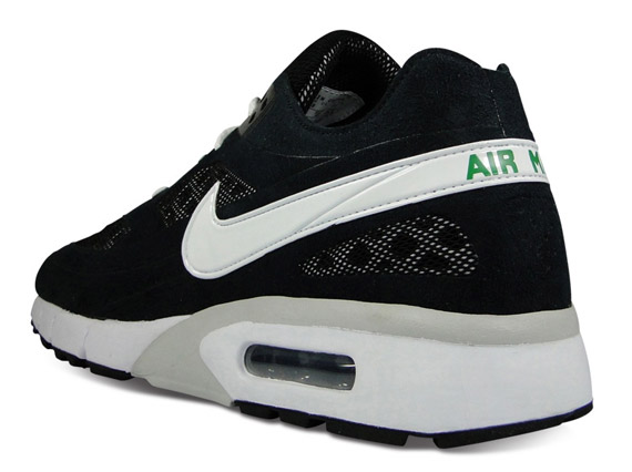 Nunca x Nike Air Max BW Gen II – Nike Sportswear Six Collection