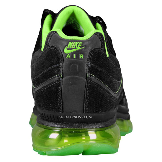 Nike Air Max 24 7 Air Attack Green 05