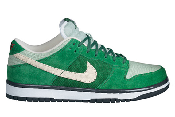 Nike Dunk Low Sb Wallenberg 03