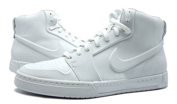 Nike Royal Mid Vt White Violet Pop 3