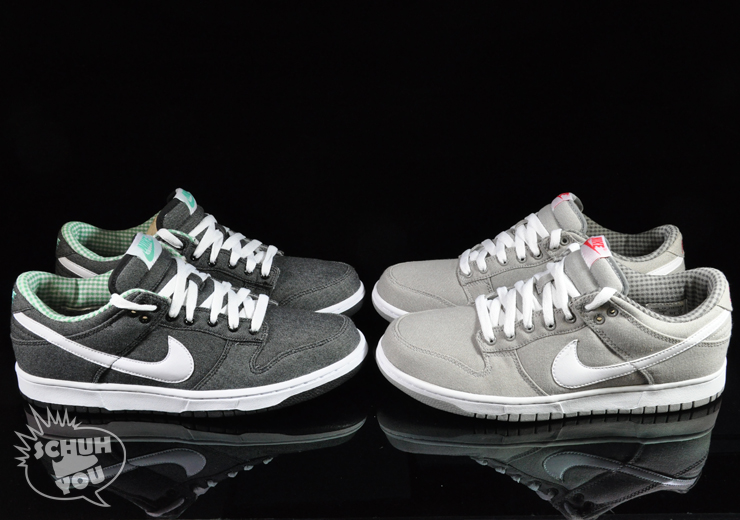 Nike Dunk Low Cl Pack2