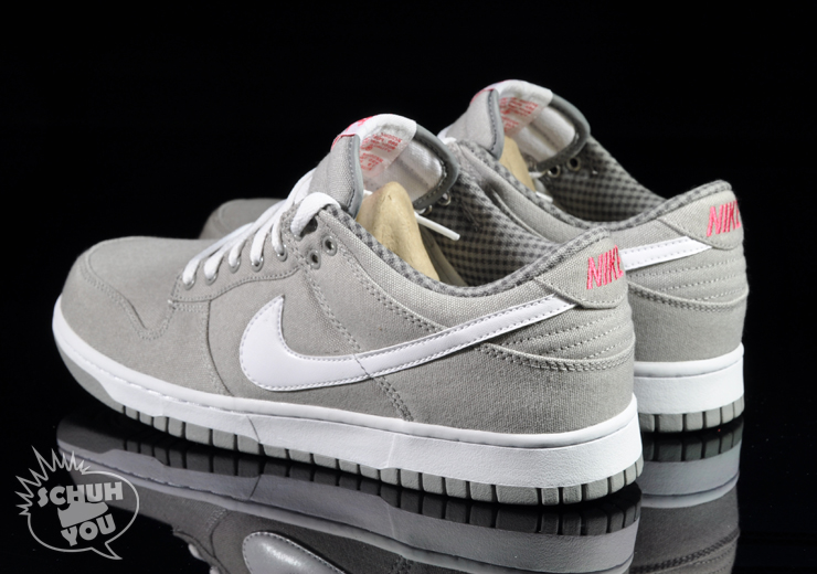 Nike Dunk Low Grau Tweet 05