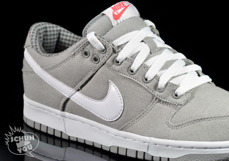 Nike Dunk Low Grau Tweet 06