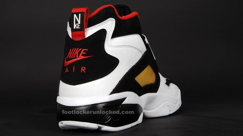 Nike Deion Air Diamond Turf Metallic Gold  3 