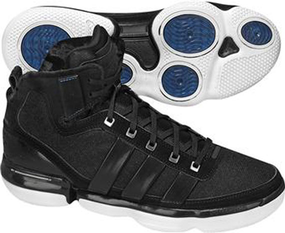 Adidas Signature Basketball Ss 2010 05