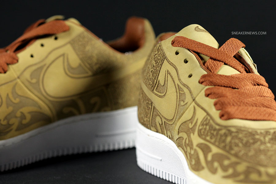 Classics Revisited Af1 Mark Smith Laser 05