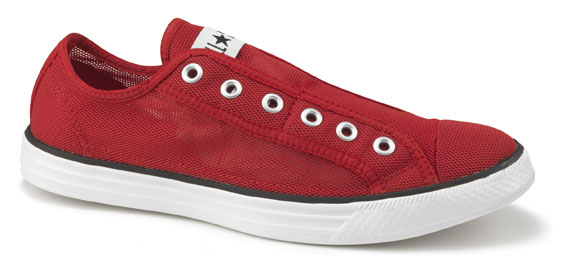 Converse Chuck It Mesh 08