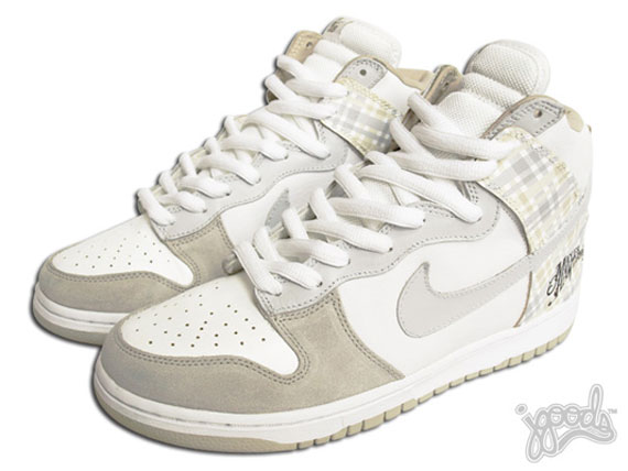 Jgoods Mayer Hawthorne Custom Dunk High Sb 04