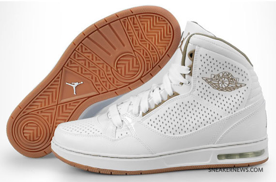 jordan-classic-91-white-gum-2 Jordan Classic 91 White Gum 2