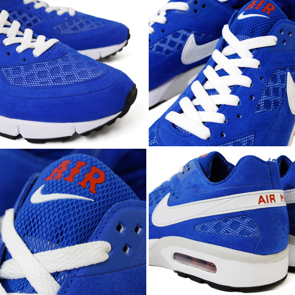 Nike Air Bw Gen Ii France 03