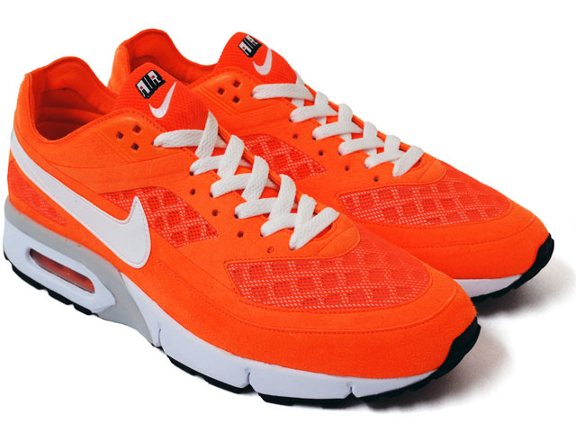 Nike Air Bw Gen Ii Netherlands 02