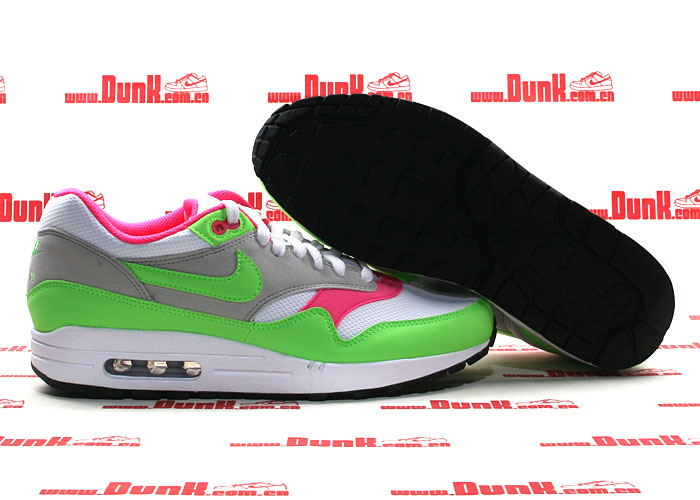 Nike Air Max 1 Watermelon 02