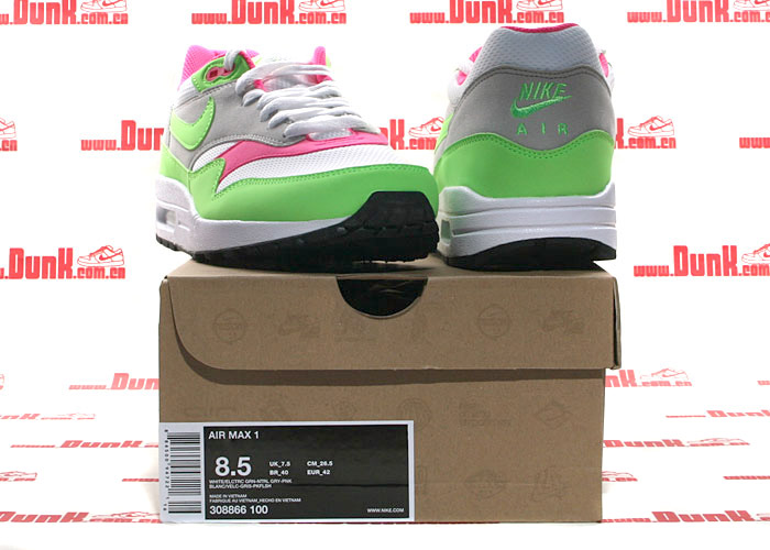 Nike Air Max 1 Watermelon 06