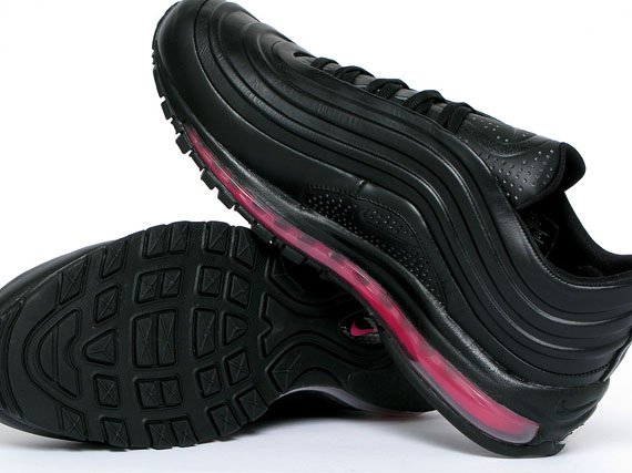 Nike Air Max 97 Lux Limited Edition 02