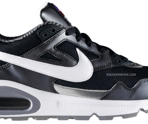 Nike Air Max Skyline New Colorways Spring 2010 04