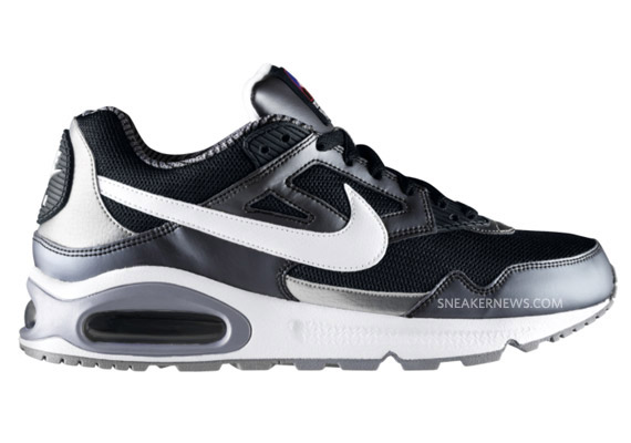 Nike Air Max Skyline New Colorways Spring 2010 05