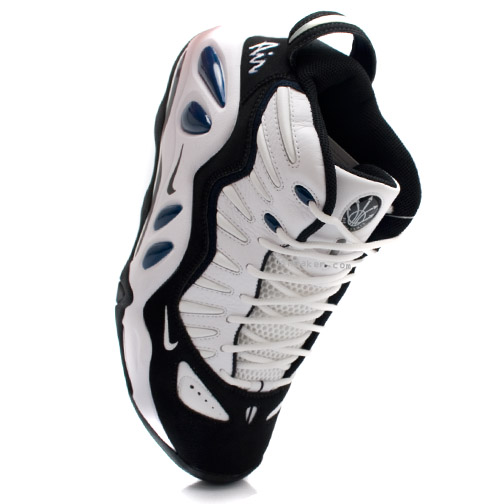 Nike Air Max Uptempo 97 Scottie Pippen 05