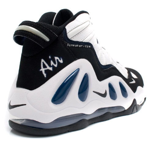 Nike Air Max Uptempo 97 Scottie Pippen 06