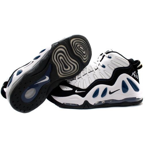 Nike Air Max Uptempo 97 Scottie Pippen 10