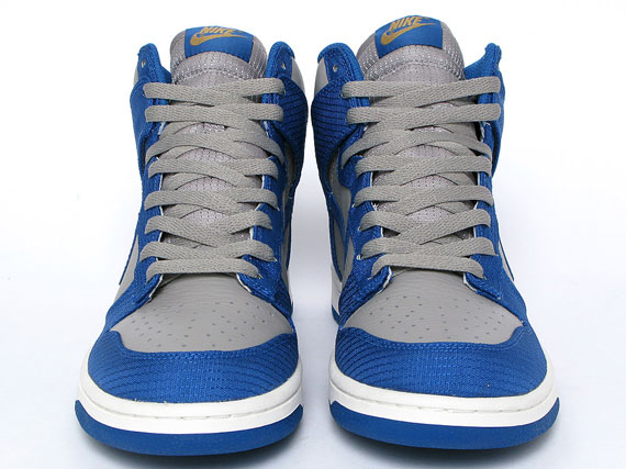 Nike Dunk High Grey Team Royal 03