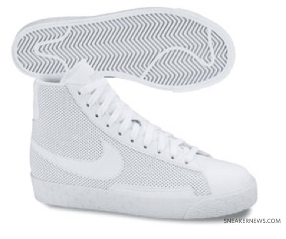 Nike Gs Blazer Mid Fall 2010 01