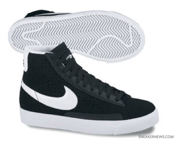 Nike Gs Blazer Mid Fall 2010 05